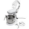 Keukenmachine PROFESSIONAL 6,9 l, wit, KitchenAid