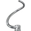 Keukenmachine PROFESSIONAL 6,9 l, wit, KitchenAid