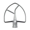 Keukenmachine PROFESSIONAL 6,9 l, wit, KitchenAid