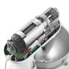 Keukenmachine PROFESSIONAL 6,9 l, keizerrood, KitchenAid