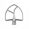 Keukenmachine PROFESSIONAL 6,9 l, keizerrood, KitchenAid