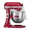 Keukenmachine PROFESSIONAL 6,9 l, keizerrood, KitchenAid