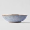 Eetkom STEEL GREY 19 x 17,5 cm, 600 ml, MIJ