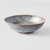 Eetkom STEEL GREY 19 x 17,5 cm, 600 ml, MIJ