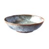 Eetkom STEEL GREY 19 x 17,5 cm, 600 ml, MIJ
