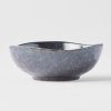 Sausschaaltje MATT BLACK 10,5 cm, 150 ml, MIJ