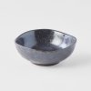 Sausschaaltje MATT BLACK 10,5 cm, 150 ml, MIJ