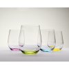 Wijnglas HAPPY O VOL. 2, set van 4 stuks, 335 ml, Riedel