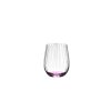 Wijnglas OPTICAL HAPPY O, set van 4 stuks, 337 ml, Riedel