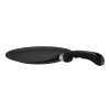 Crepe-pan TITANIUM NOWO 26 cm, voor inductie, titanium, WOLL