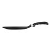Crepe-pan TITANIUM NOWO 26 cm, voor inductie, titanium, WOLL