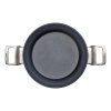 Pan DIAMOND LITE PRO 24 cm, titanium, WOLL