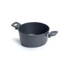 Pan TITANIUM NOWO 24 cm, titanium, WOLL
