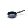 Sauteerpan TITANIUM NOWO 20 cm, afneembare steel, WOLL