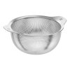 Zeefvergiet 20 cm, roestvrij staal, Zwilling