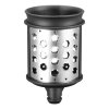 Uitbreidingsset voor groentesnijder en - rasp KAMVSA, KitchenAid
