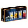 Longdrinkglas SQUARE, set van 4 stuks, 445 ml, Nachtmann