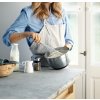 Garde PROFI PLUS 27 cm, siliconen, WMF