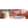 Garde PROFI PLUS 27 cm, siliconen, WMF