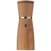 Peper- en zoutmolenstel CERAMILL NATURE , hout, WMF