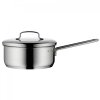 Sauspan MINI 16 cm, met deksel, WMF