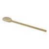 Pollepel B BOIS 30 cm, hout, de Buyer