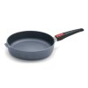 Sauteerpan DIAMOND LITE 32 cm, afneembare steel, WOLL