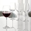 Rode wijnglas VIVENDI BORDEAUX, set van 4 stuks, 760 ml, Nachtmann