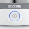 Yoghurtmaker JG 3518, met 7 potjes, Severin