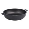 Serveerpan CHOC EXTREME 24 cm, met anti-aanbaklaag, de Buyer