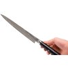 Japans snijmes SUJIHIKI 5000FCD 24 cm, Miyabi