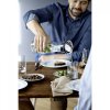 Waterkaraf (set) BASIC 1,0 l met twee waterglazen, WMF