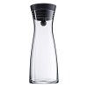 Waterkaraf (set) BASIC 1,0 l met twee waterglazen, WMF