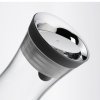 Waterkaraf (set) BASIC 1,0 l met twee waterglazen, WMF