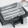 Elektrische barbecue PG 8105 SEVO GS, 3000 W, Severin