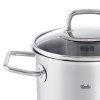 Pannenset VISEO, 4-delig, Fissler