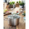 Pannenset VISEO, 4-delig, Fissler