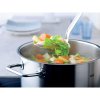 Pannenset VISEO, 4-delig, Fissler