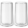 theeglas ICETEATIME, set van 2 stuks, dubbelwandig, WMF