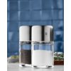 Peper- en zoutstel BEL GUSTO, glas, WMF