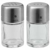Peper- en zoutstel BEL GUSTO, glas, WMF