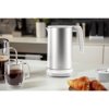 Waterkoker ENFINIGY PRO 1,5 l, zilver, Zwilling