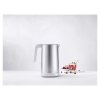 Waterkoker ENFINIGY PRO 1,5 l, zilver, Zwilling