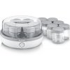 Yoghurtmaker JG 3520, met 14 potjes, Severin