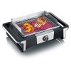 Elektrische barbecue PG 8118 SENOA DIGITAL BOOST S, 3000 W, Severin