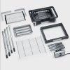 Elektrische barbecue PG 8118 SENOA DIGITAL BOOST S, 3000 W, Severin
