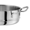 Stoominzet PLUS 24 cm, Zwilling