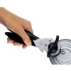 Blikopener TIN UP met plastic handvat WMF
