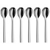 Koffielepel (set) NUOVA, 6 stuks, WMF