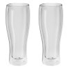 Bierglas SORRENTO 410 ml, set van 2 stuks, Zwilling